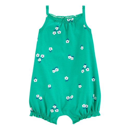 Carter´s Enterito Musculosa