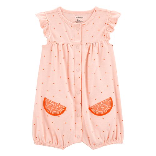 Carter´s Enterito Musculosa