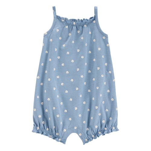 Carter´s Enterito Musculosa