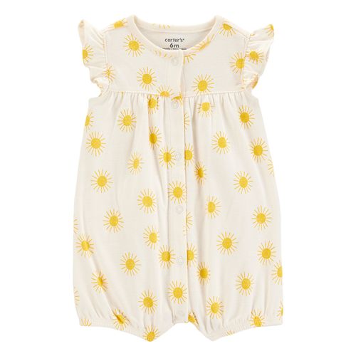 Carter´s Enterito Musculosa