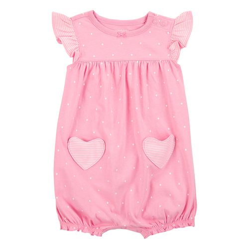 Carter´s Enterito Musculosa