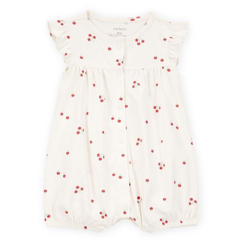 Carter´s Enterito Musculosa