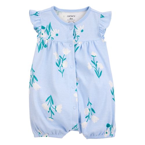 Carter´s Enterito Musculosa