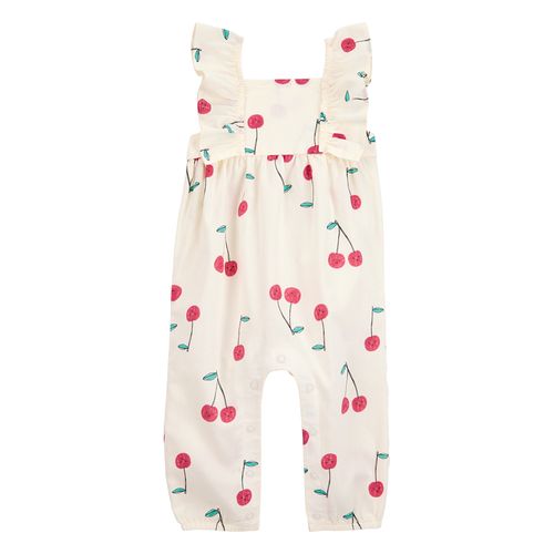 Carter´s Enterito Musculosa