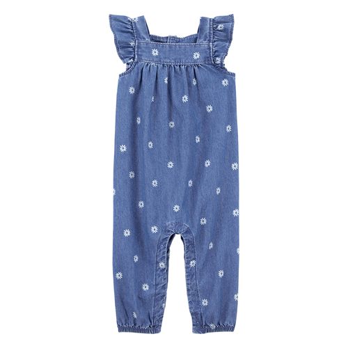 Carter´s Enterito Musculosa