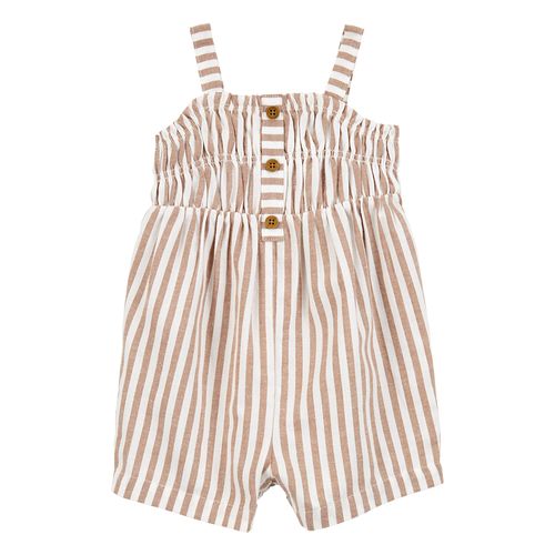 Carter´s Enterito Musculosa