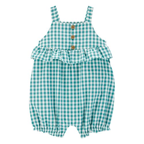 Carter´s Enterito Musculosa