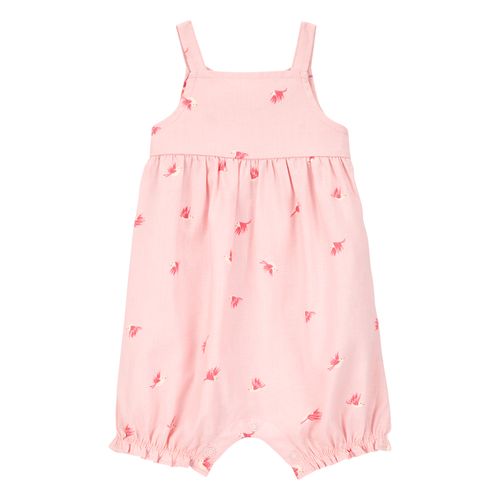 Carter´s Enterito Musculosa