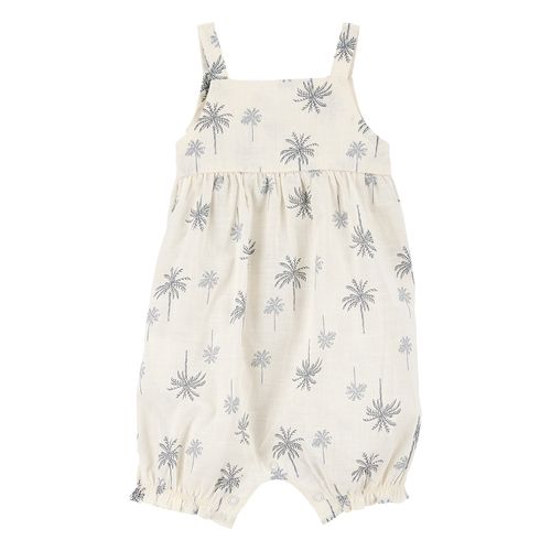 Carter´s Enterito Musculosa