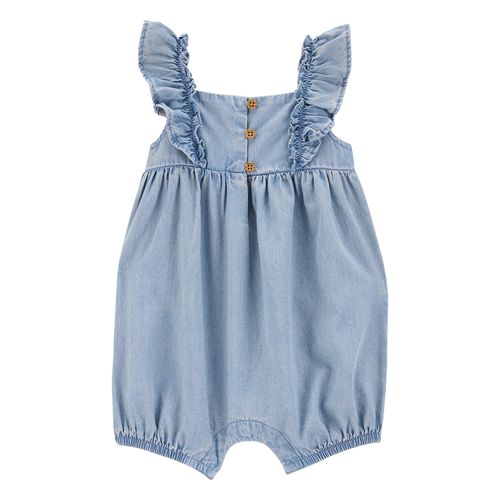 Carter´s Enterito Musculosa