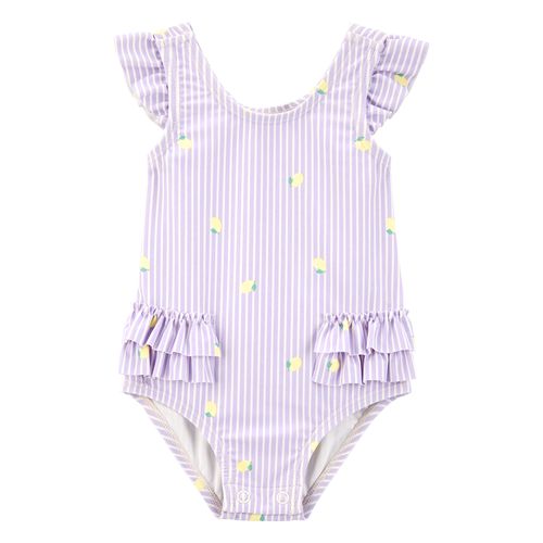 Carter´s Traje Baño 1 Pieza