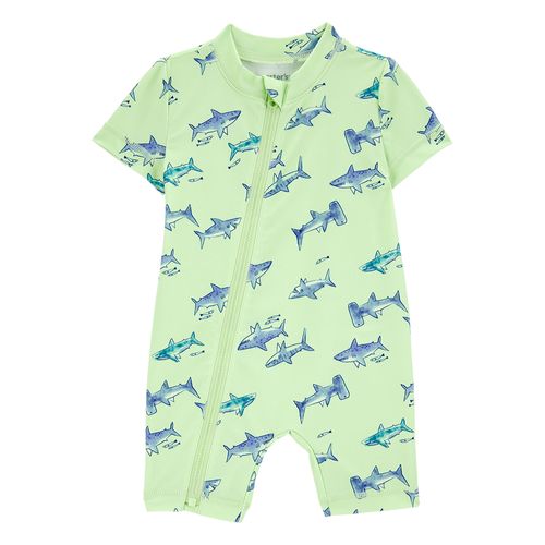 Carter´s Traje Baño 1 Pieza