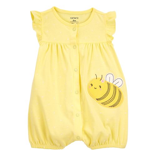 Carter´s Enterito Musculosa