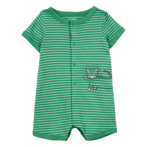 Carter´s Enterito Mangas Cortas