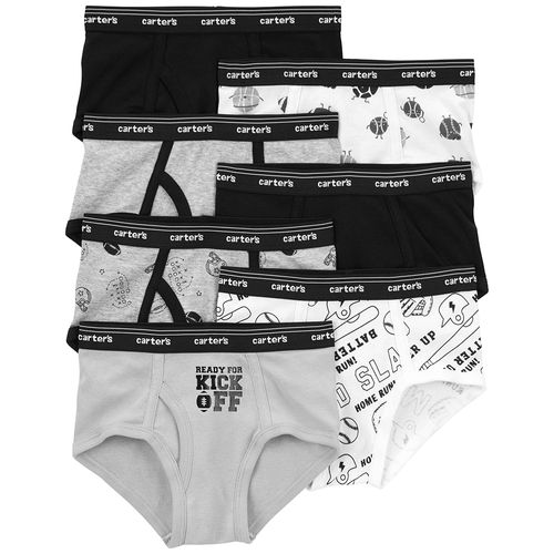 Carter´s Pack 7 Calzoncillos