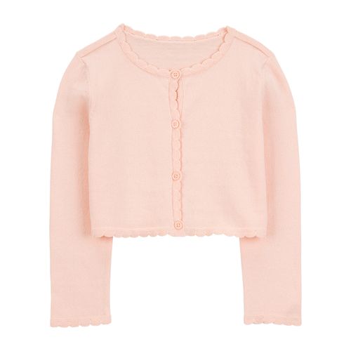 Carter´s Cardigan Rosa