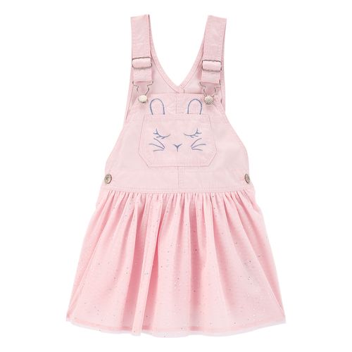 Oshkosh Vestido Conejito