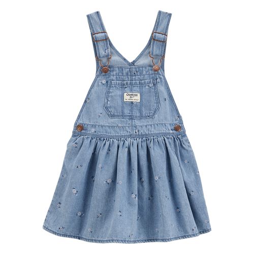 Oshkosh Vestido Floral