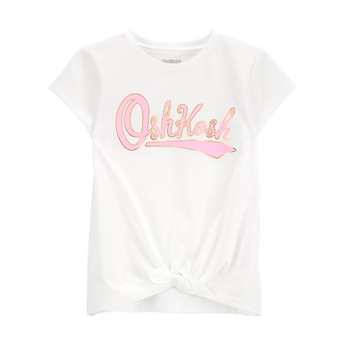 Oshkosh Remera Mangas Cortas
