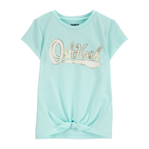 Oshkosh Remera Mangas Cortas