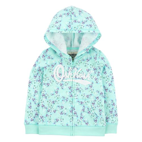 Oshkosh Campera Capucha