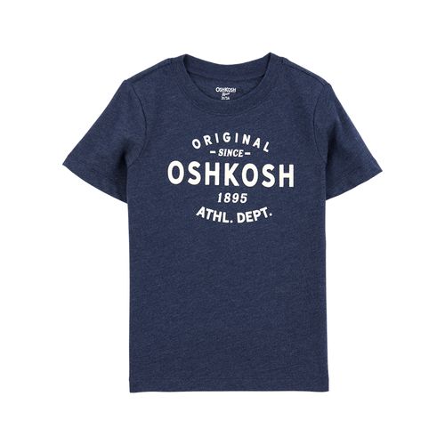 Oshkosh Remera Mangas Cortas