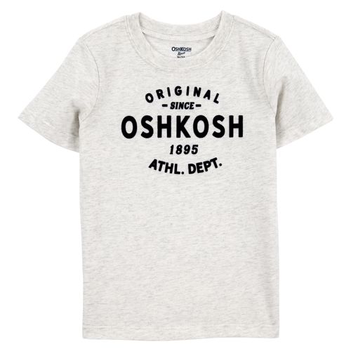 Oshkosh Remera Mangas Cortas