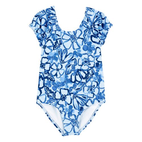Carter´s Traje Baño 1 Pieza
