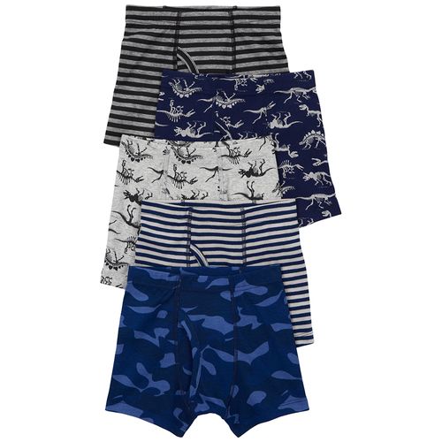 Carter´s Pack 5 Canzoncillos Boxer
