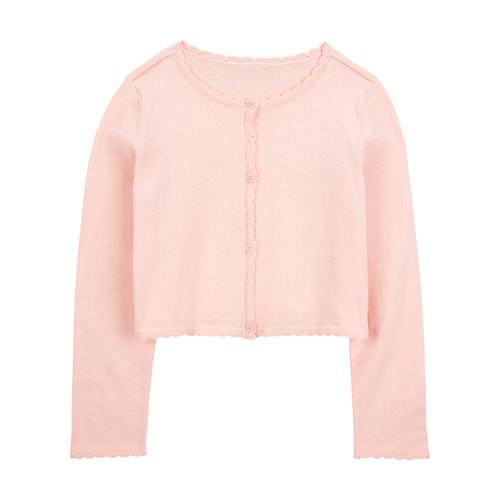 Carter´s Cardigan Rosa