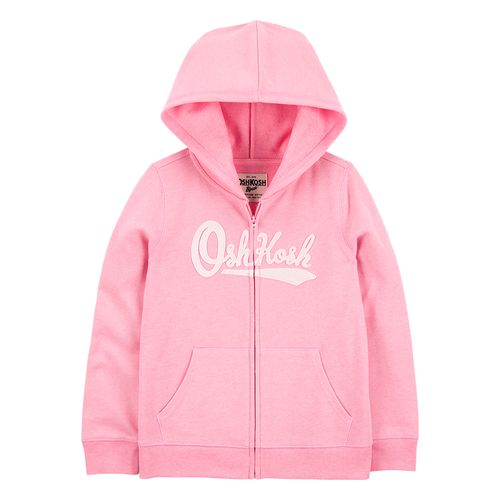Oshkosh Campera Capucha