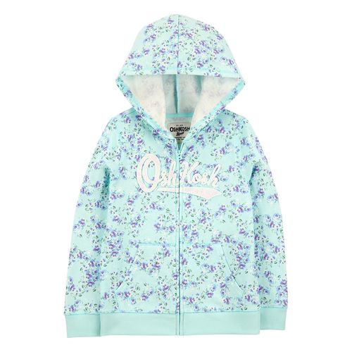 Oshkosh Campera Capucha