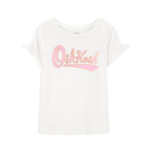 Oshkosh Remera Mangas Cortas