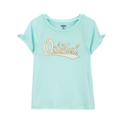 Oshkosh Remera Mangas Cortas