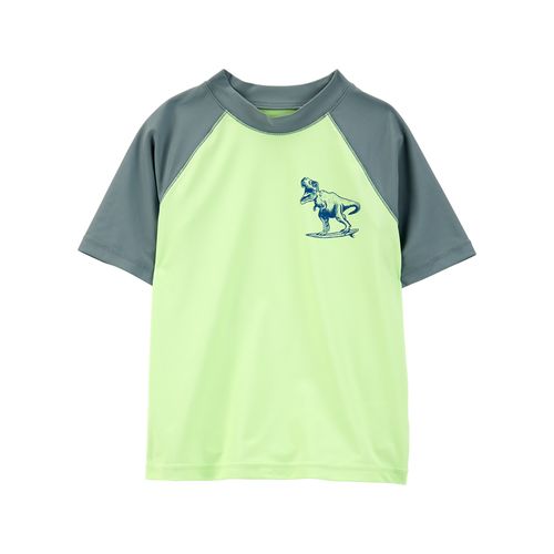 Carter´s Traje Baño Remera Mangas Cortas