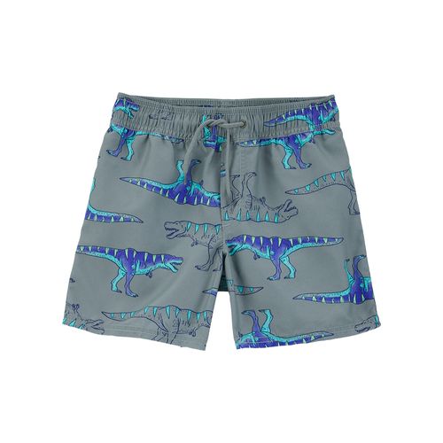 Carter´s Traje Baño Short Dinosaurios