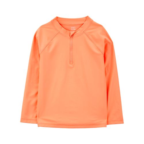 Carter´s Traje Baño Remera Mangas Largas