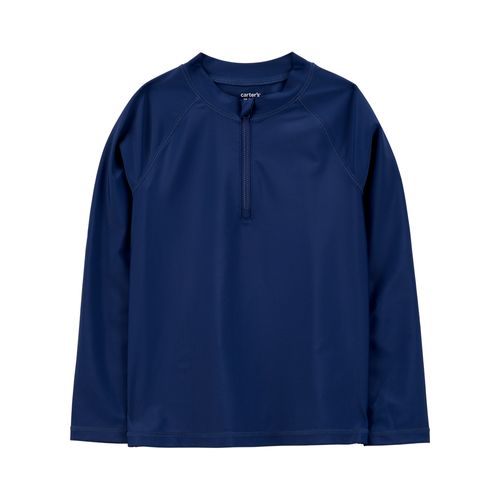 Carter´s Traje Baño Remera Mangas Largas