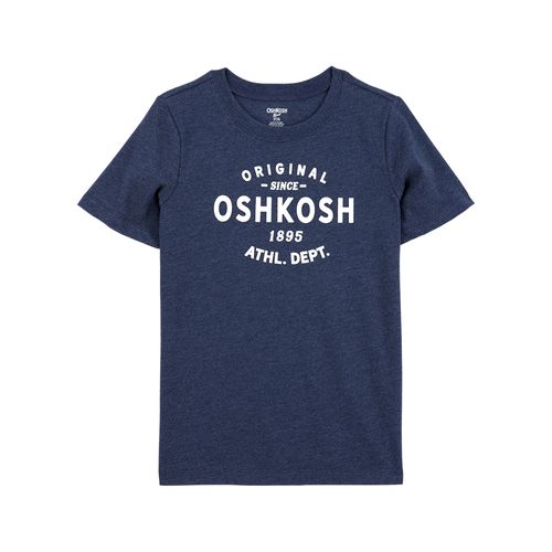 Oshkosh Remera Mangas Cortas