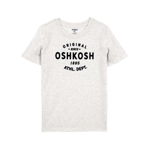 Oshkosh Remera Mangas Cortas
