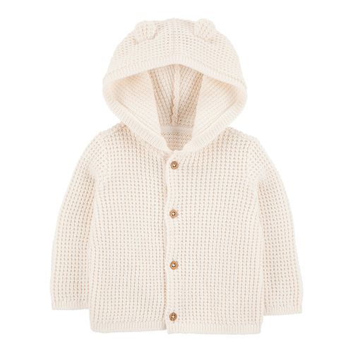Carter´s Cardigan Capucha