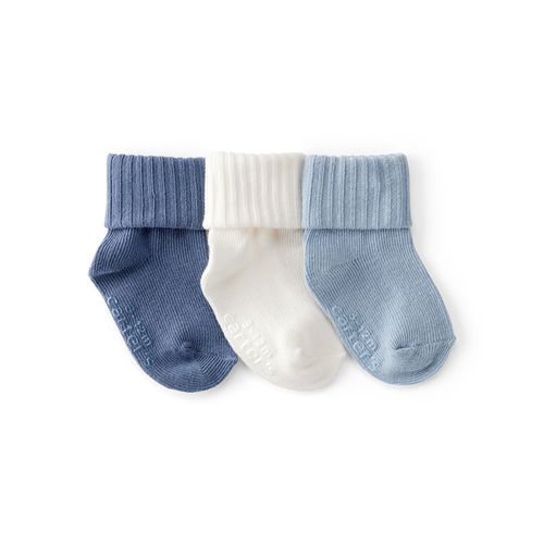 Carter´s Pack 3 Pares Medias