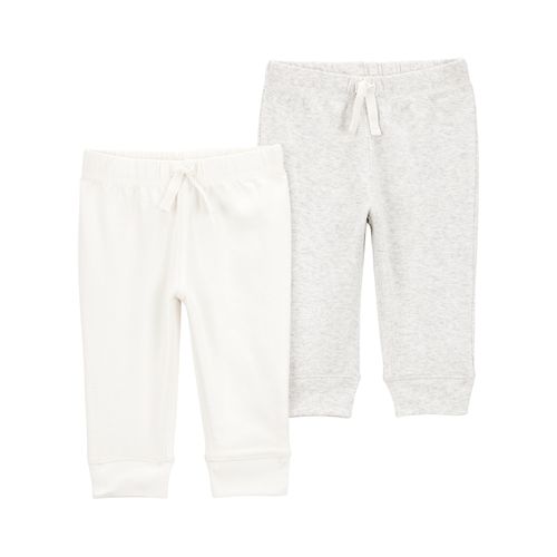 Carter´s Pack 2 Pantalones