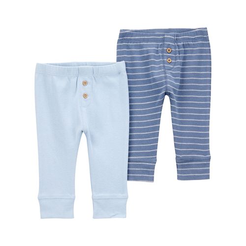 Carter´s Pack 2 Pantalones