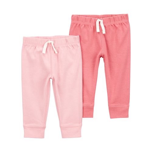 Carter´s Pack 2 Pantalones