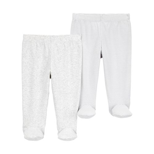 Carter´s Pack 2 Pantalones