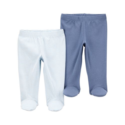Carter´s Pack 2 Pantalones