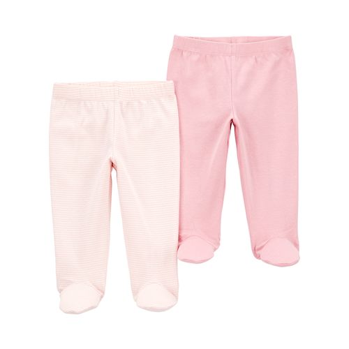 Carter´s Pack 2 Pantalones