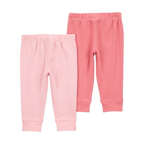 Carter´s Pack 2 Pantalones