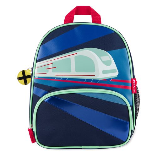 Skip Hop Mochila Clasica Tren